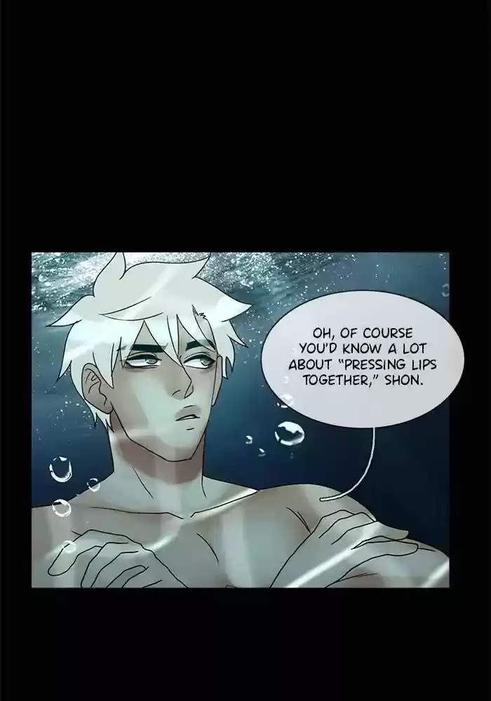 Siren's Lament Chapter 142: