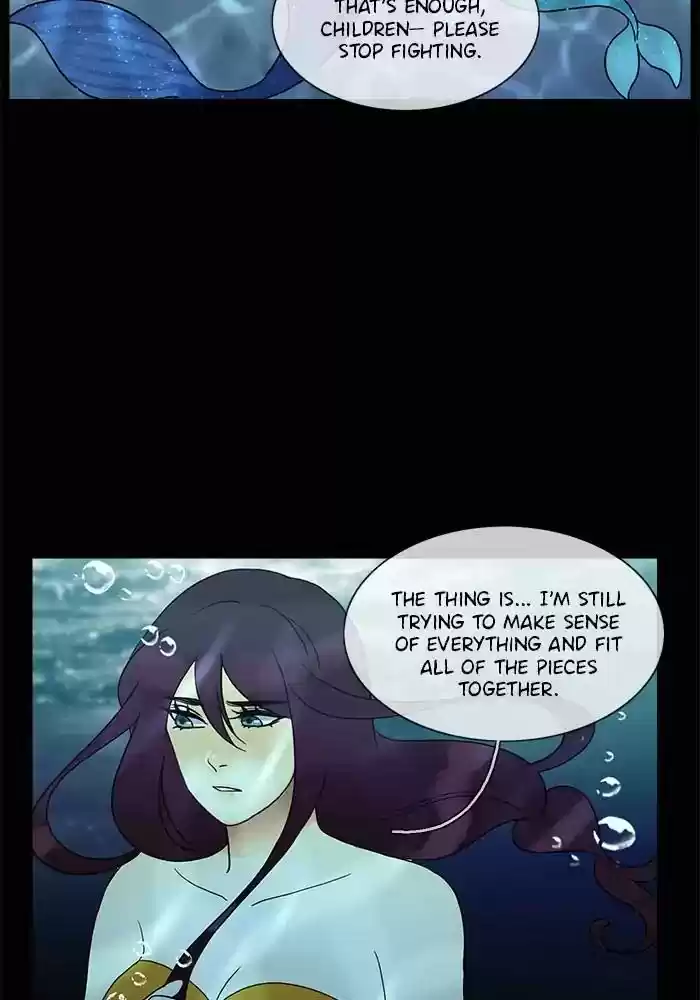 Siren's Lament Chapter 142: