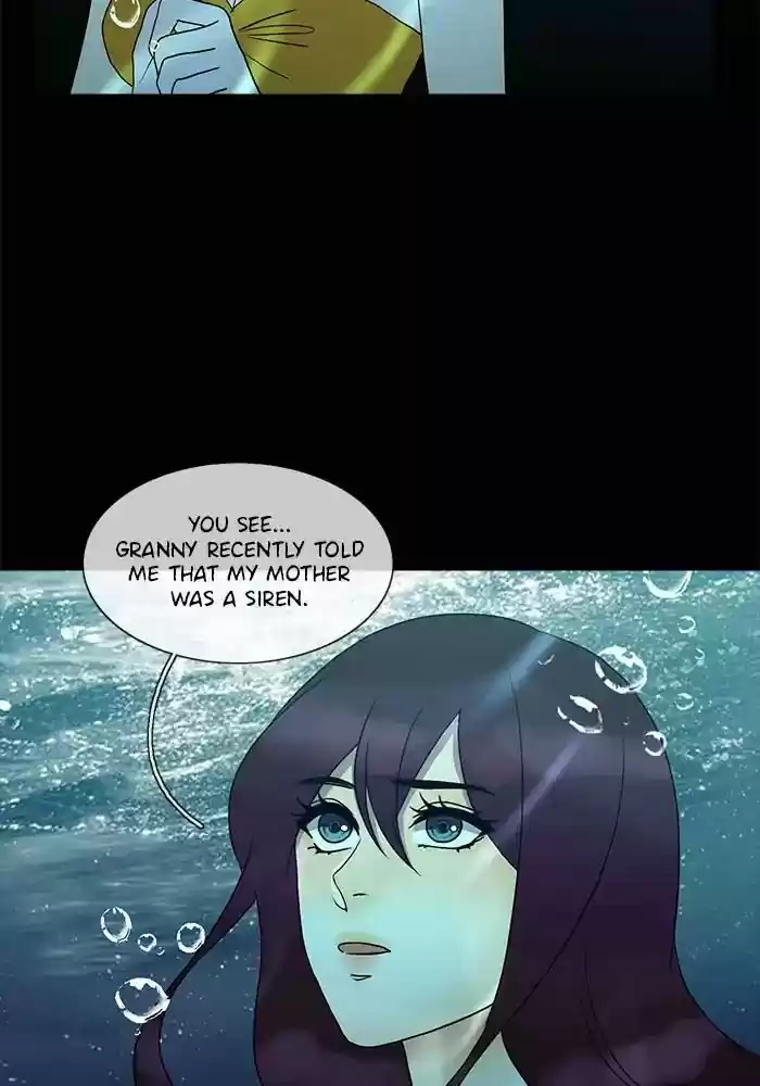 Siren's Lament Chapter 142: