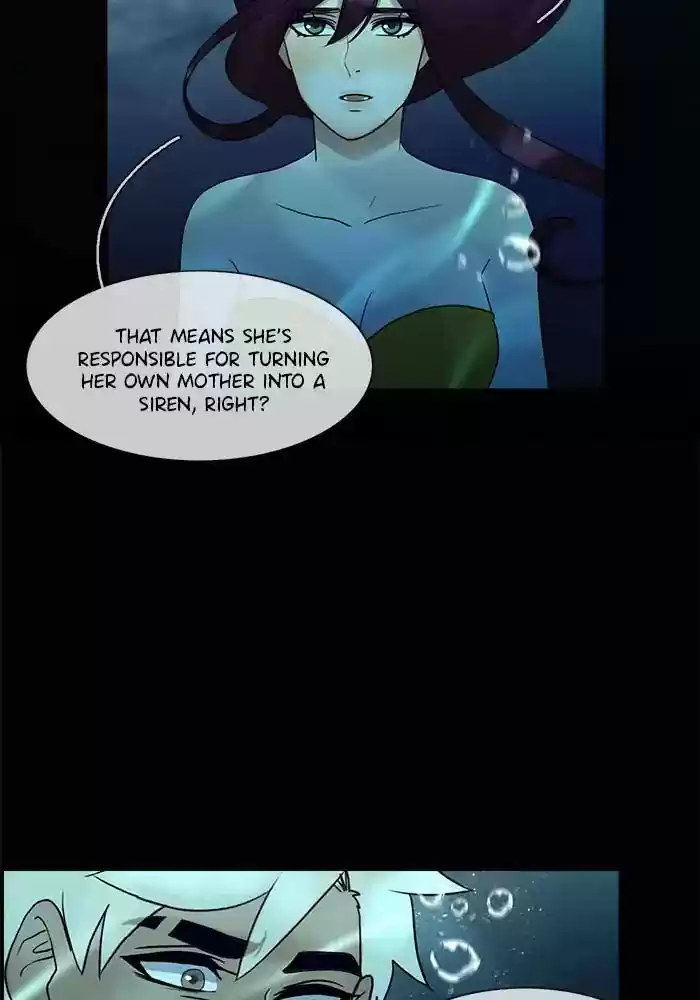 Siren's Lament Chapter 142: