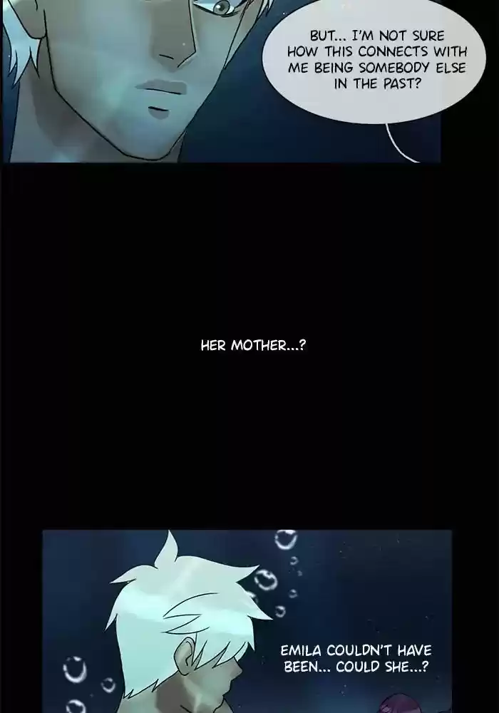 Siren's Lament Chapter 142: