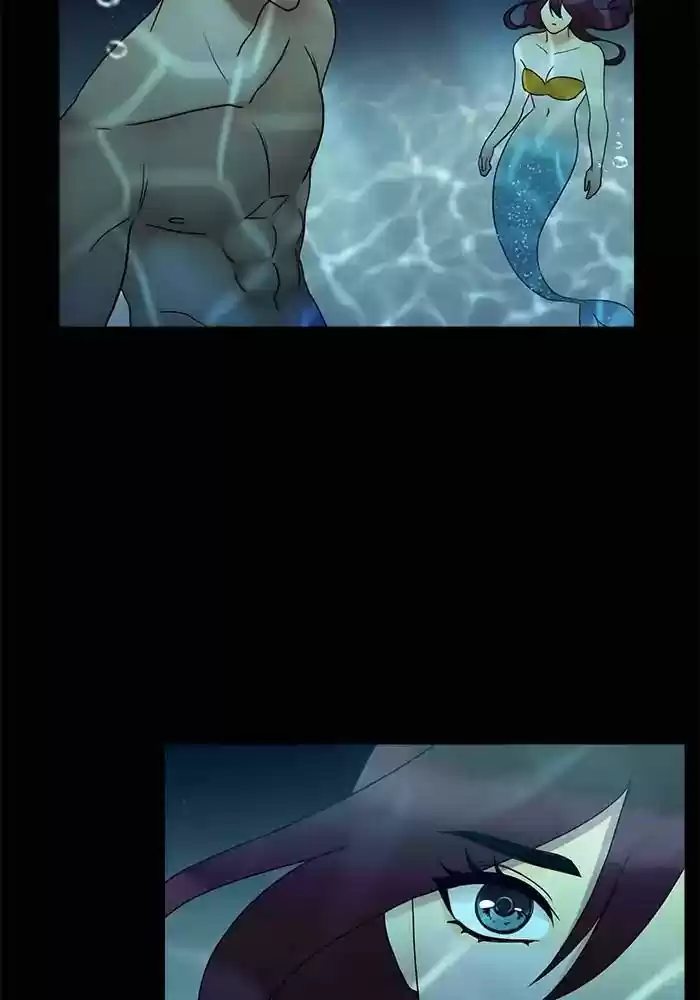 Siren's Lament Chapter 142: