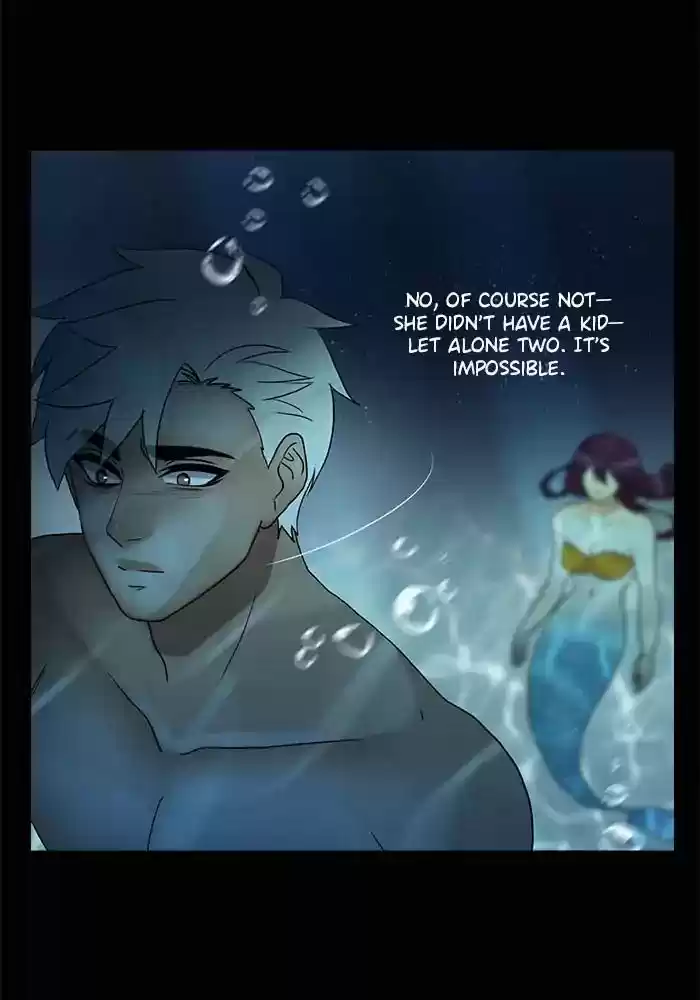 Siren's Lament Chapter 142: