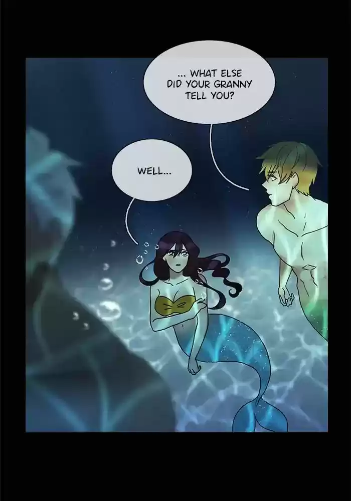 Siren's Lament Chapter 142: