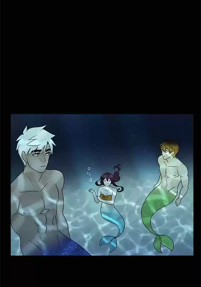 Siren's Lament Chapter 142: