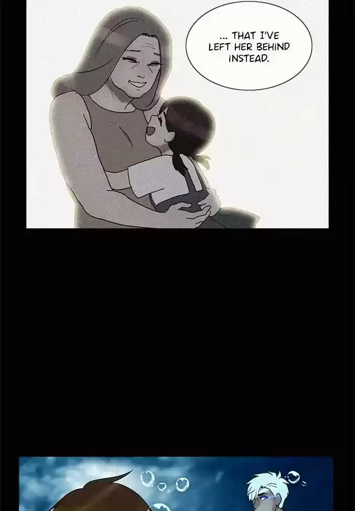 Siren's Lament Chapter 142: