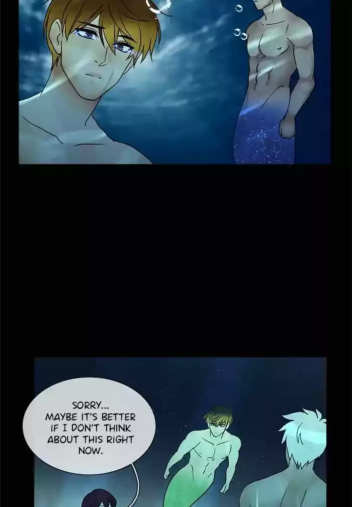 Siren's Lament Chapter 142: