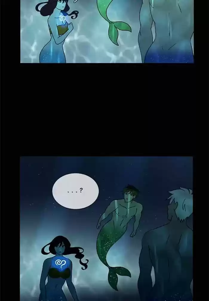 Siren's Lament Chapter 142:
