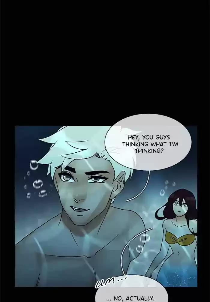 Siren's Lament Chapter 142: