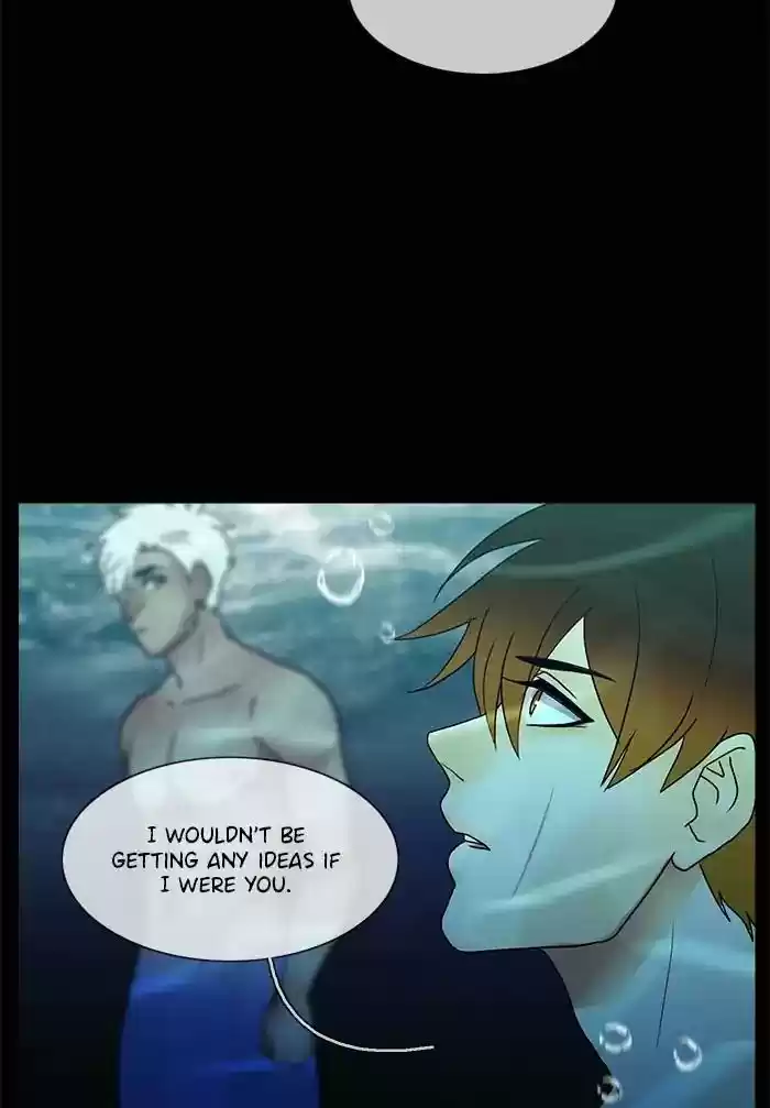 Siren's Lament Chapter 142: