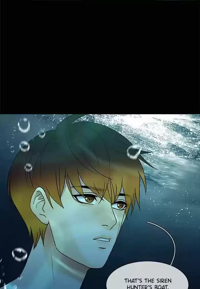 Siren's Lament Chapter 142: