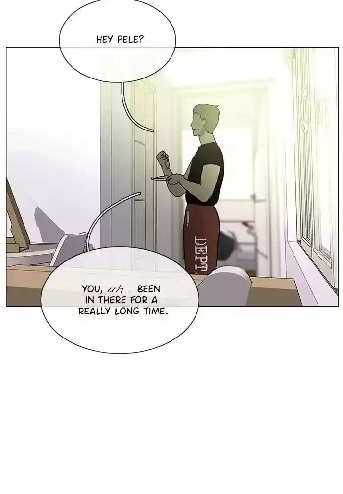 Siren's Lament Chapter 142: