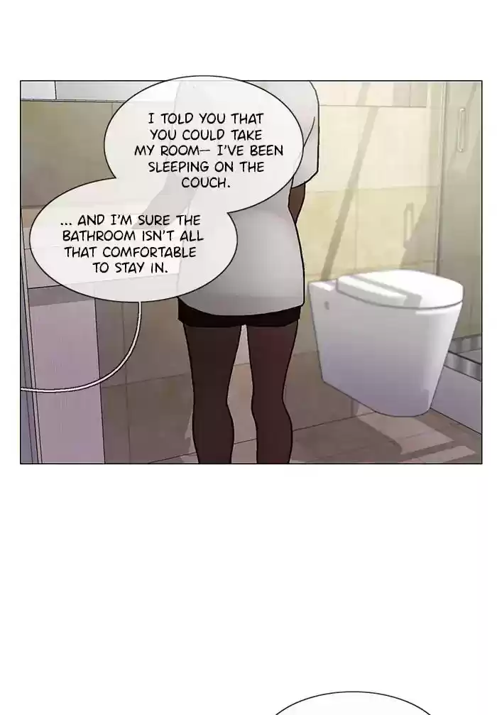 Siren's Lament Chapter 142: