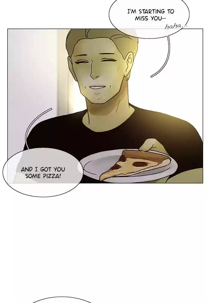 Siren's Lament Chapter 142: