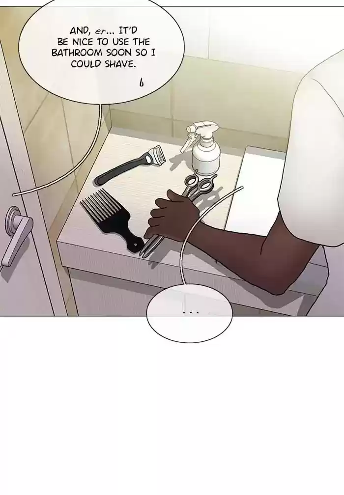 Siren's Lament Chapter 142: