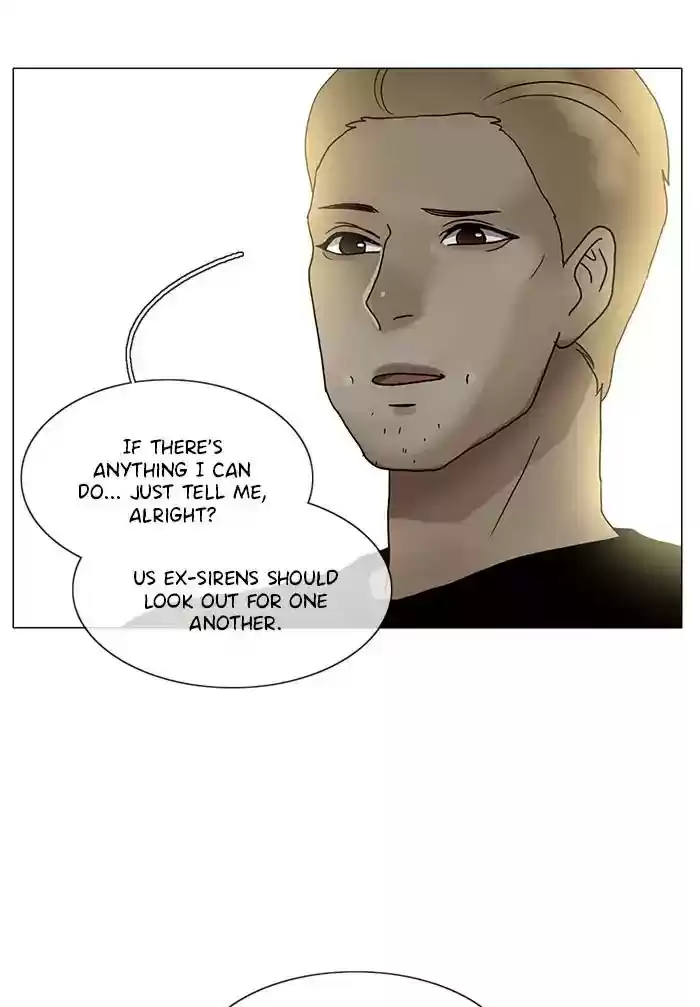 Siren's Lament Chapter 142: