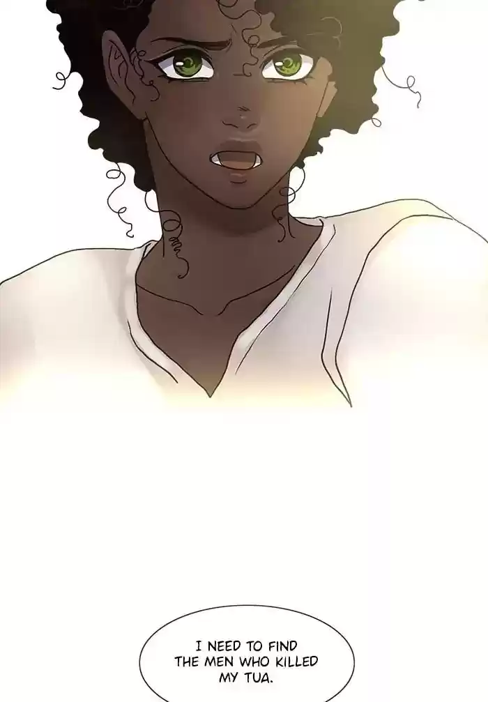 Siren's Lament Chapter 142: