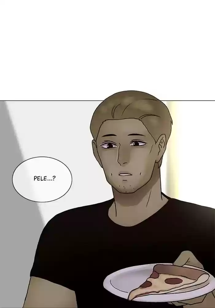 Siren's Lament Chapter 143: