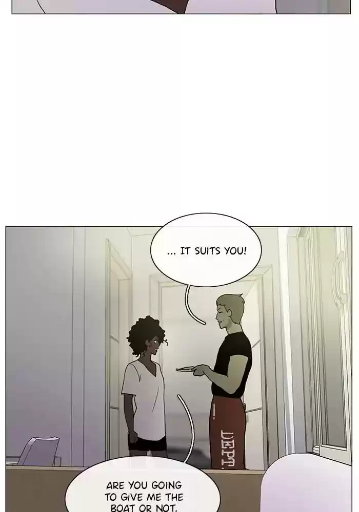 Siren's Lament Chapter 143: