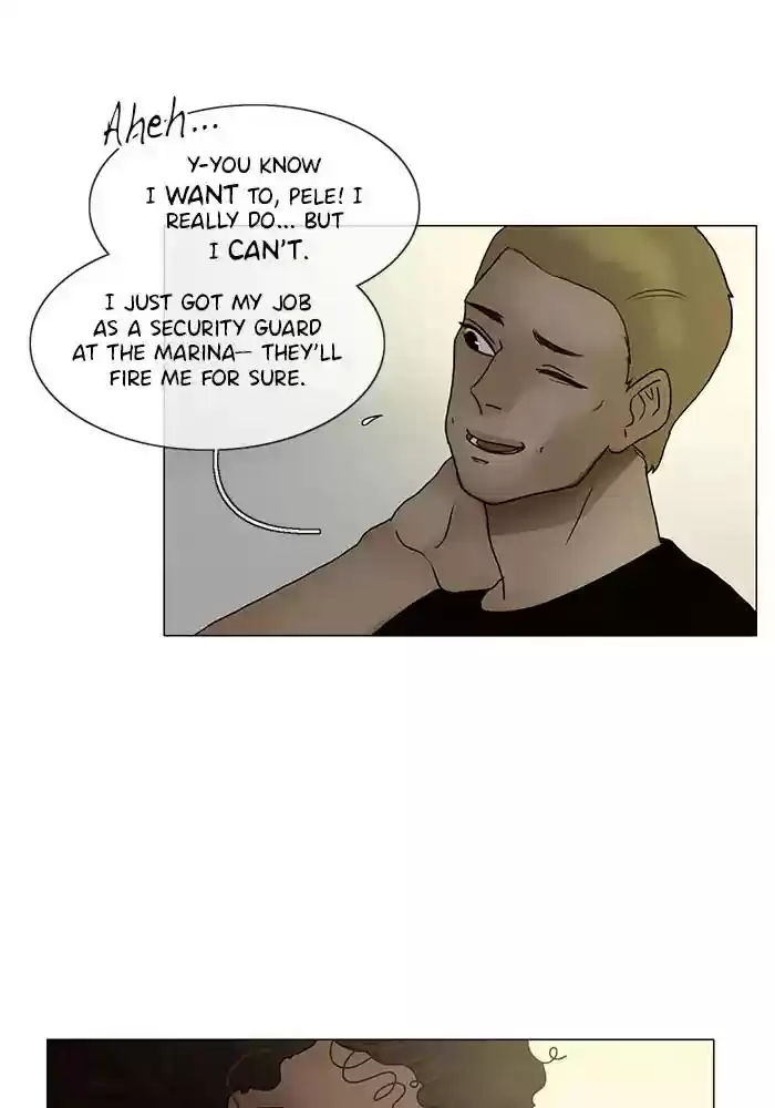 Siren's Lament Chapter 143: