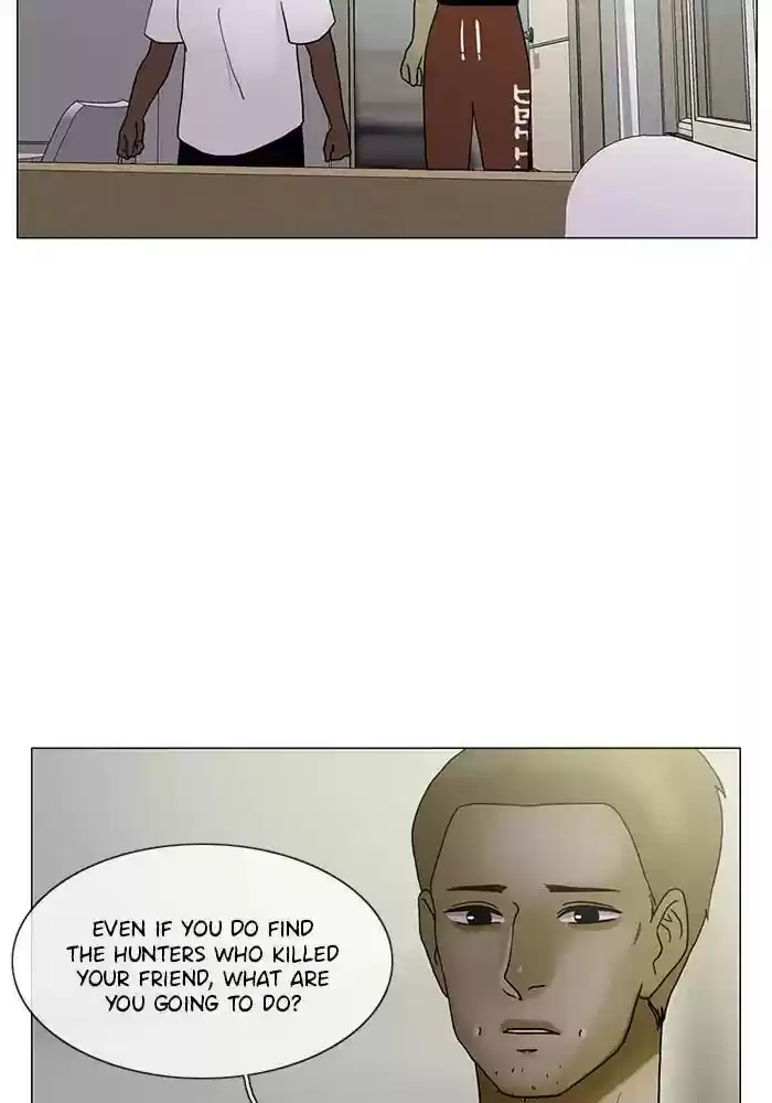 Siren's Lament Chapter 143: