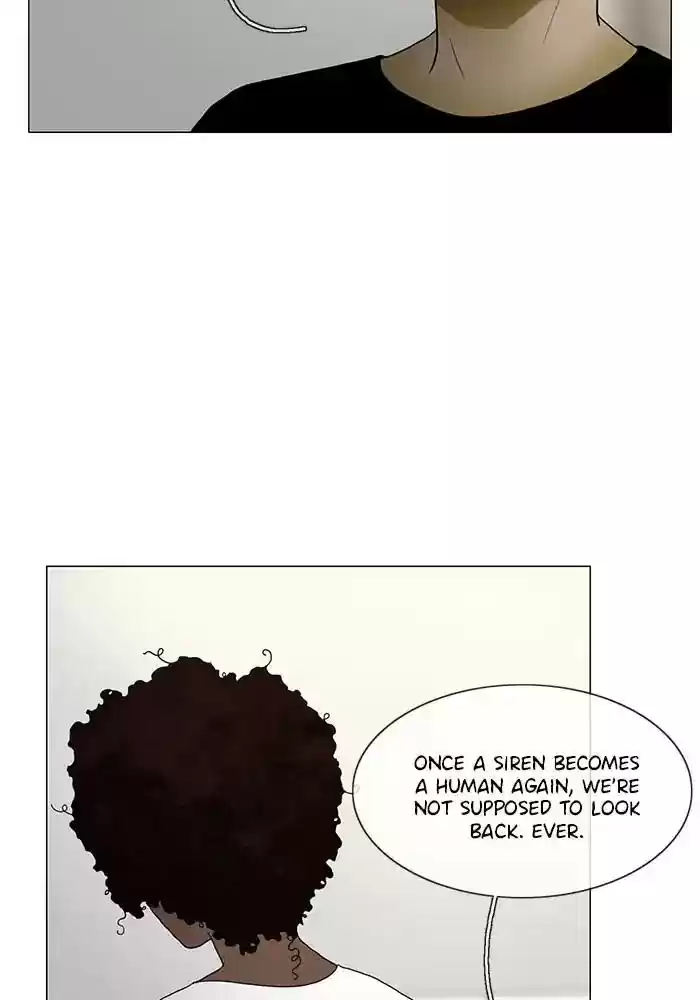 Siren's Lament Chapter 143: