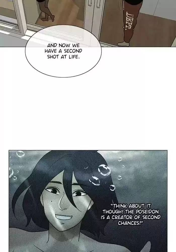 Siren's Lament Chapter 143: