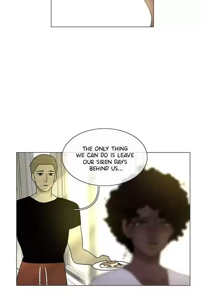 Siren's Lament Chapter 143: