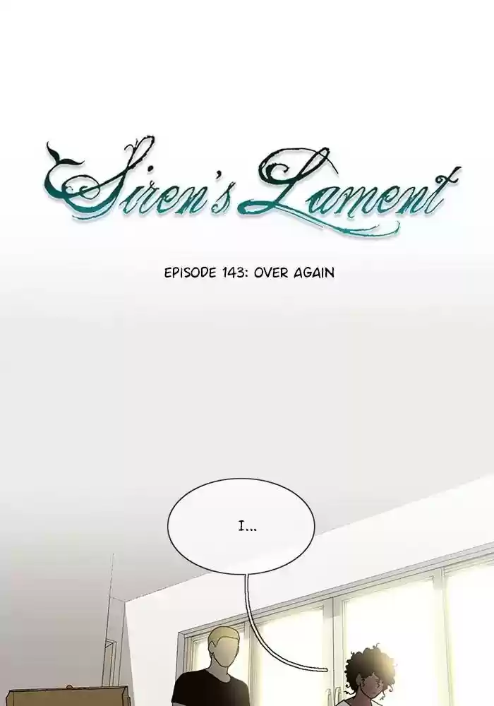 Siren's Lament Chapter 143: