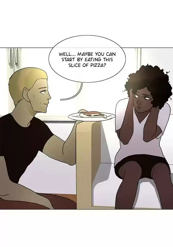 Siren's Lament Chapter 143: