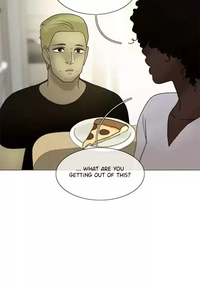 Siren's Lament Chapter 143: