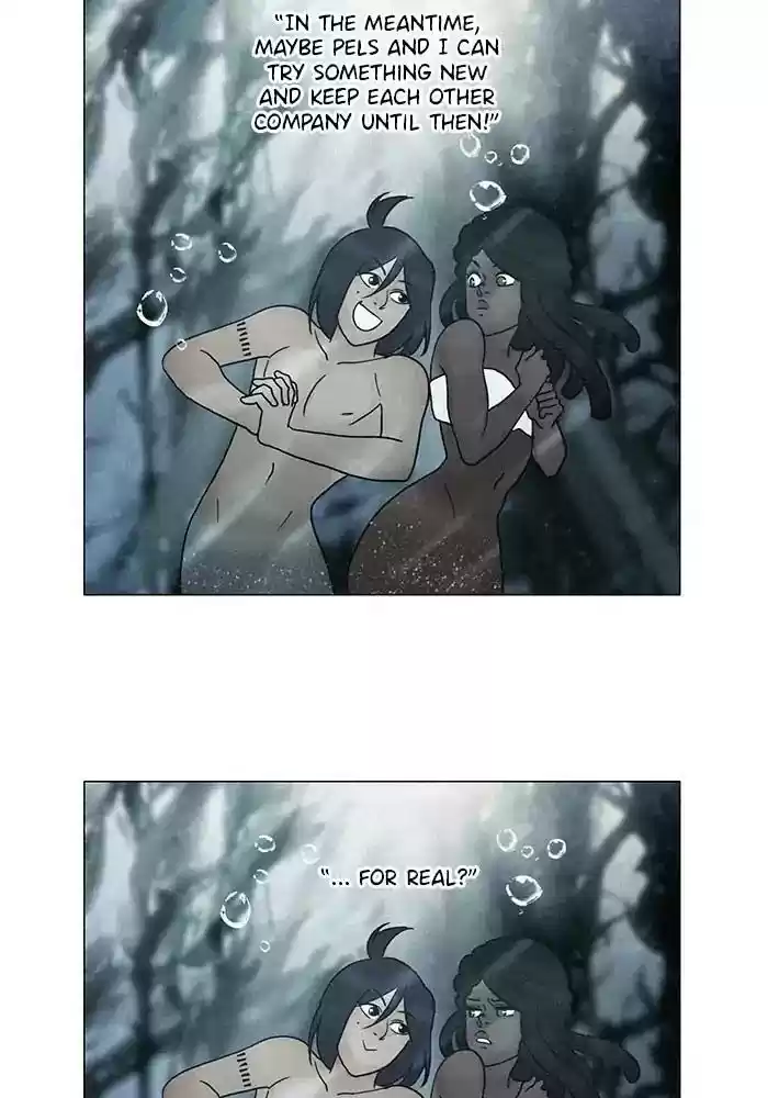 Siren's Lament Chapter 143: