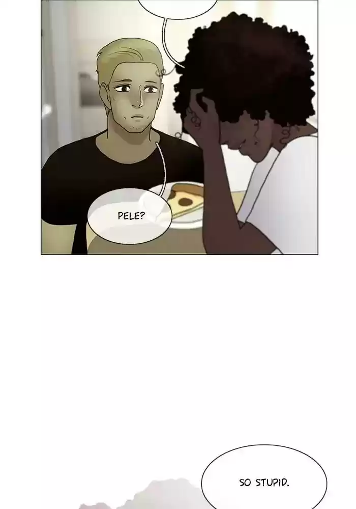 Siren's Lament Chapter 143: