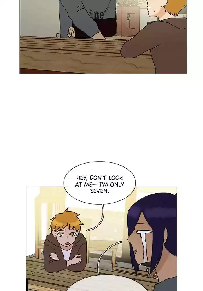 Siren's Lament Chapter 143: