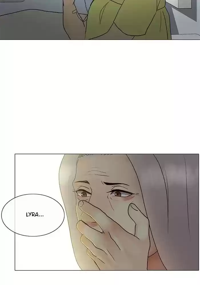 Siren's Lament Chapter 143: