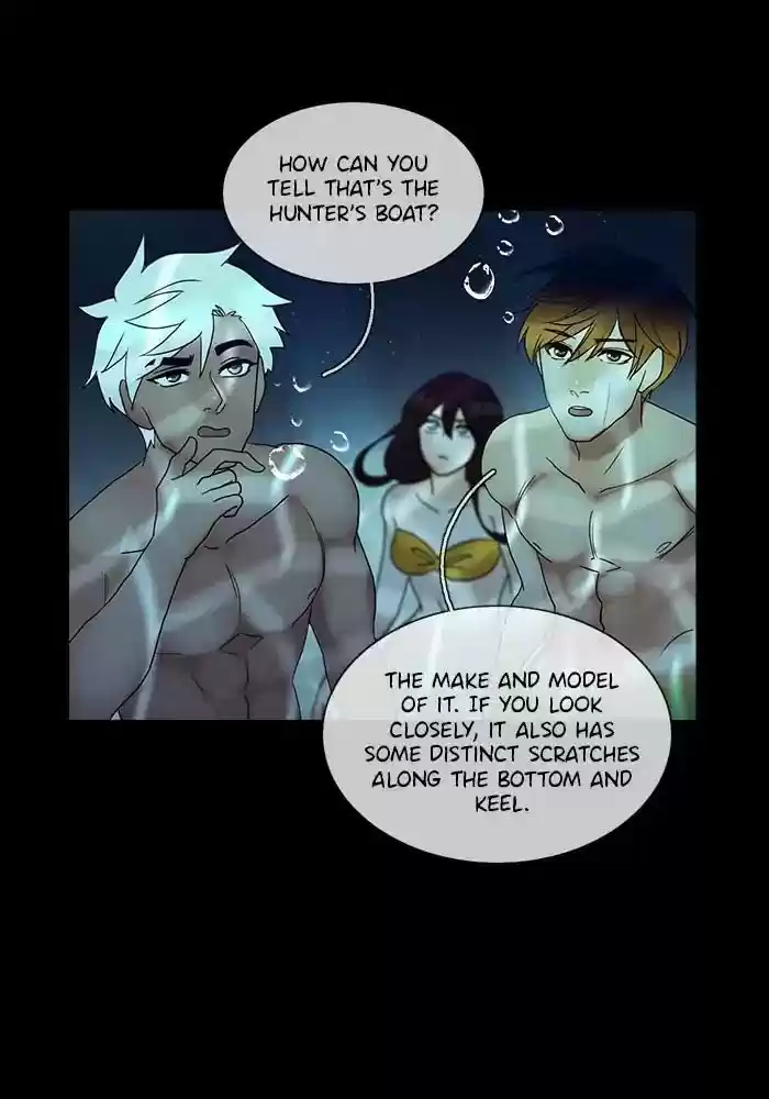 Siren's Lament Chapter 143: