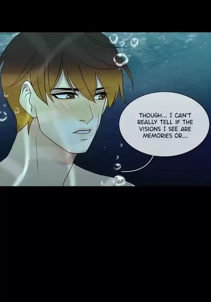 Siren's Lament Chapter 143: