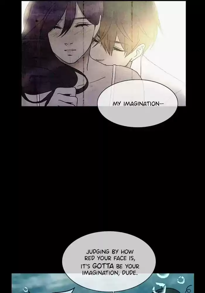 Siren's Lament Chapter 143: