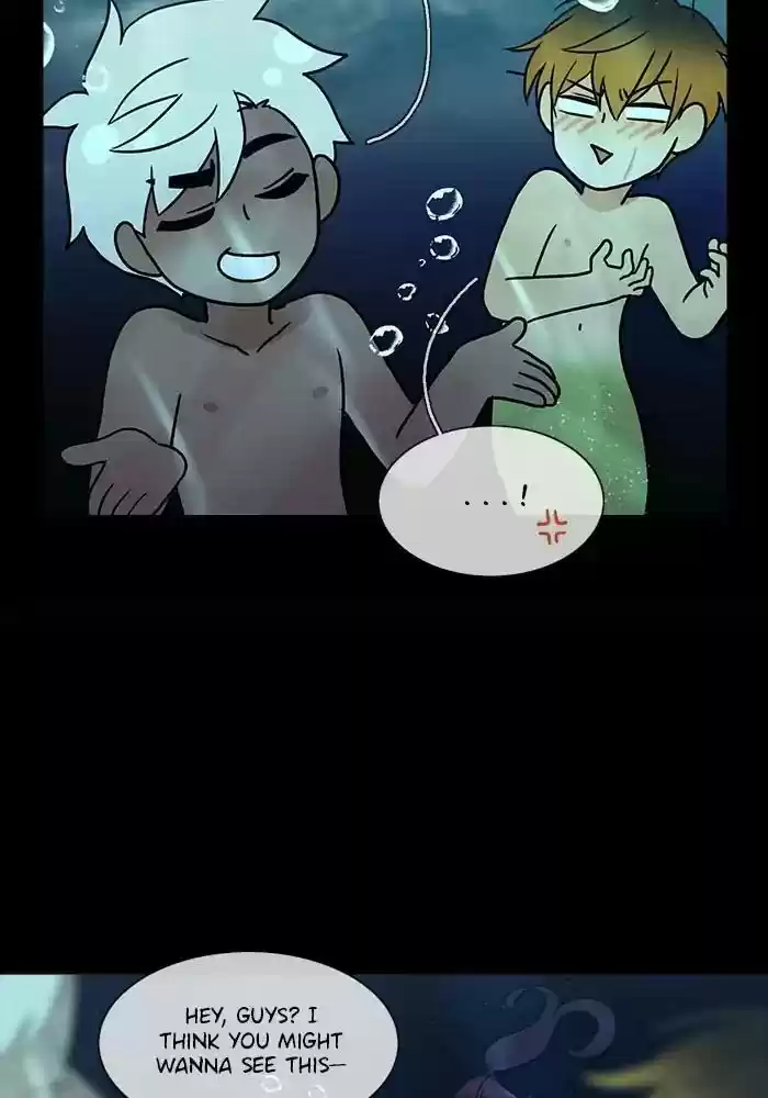 Siren's Lament Chapter 143: