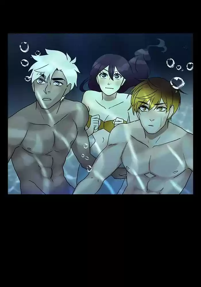 Siren's Lament Chapter 143: