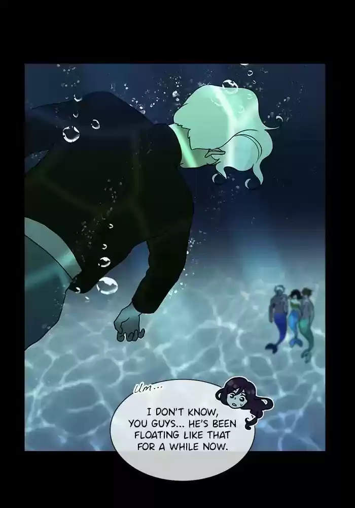 Siren's Lament Chapter 143: