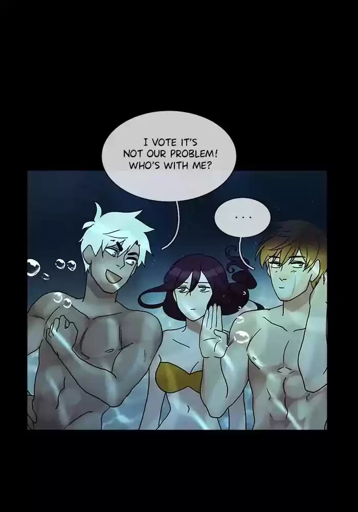 Siren's Lament Chapter 143: