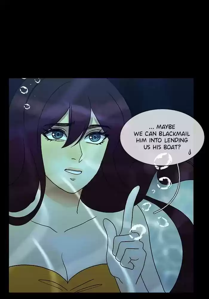 Siren's Lament Chapter 143: