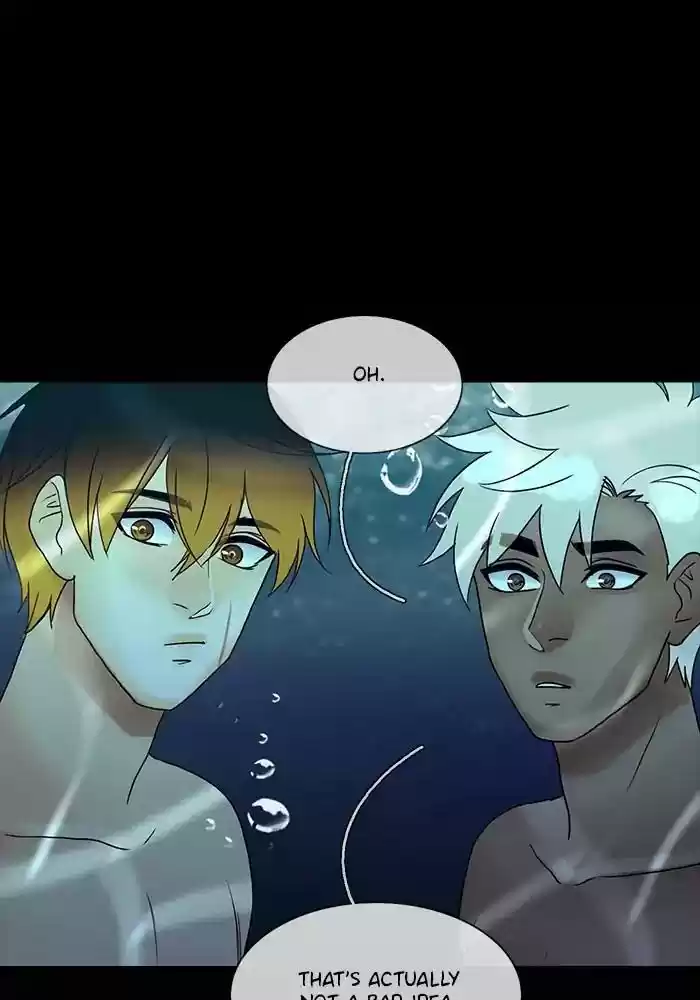 Siren's Lament Chapter 143: