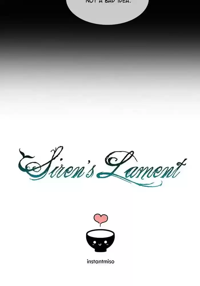 Siren's Lament Chapter 143: