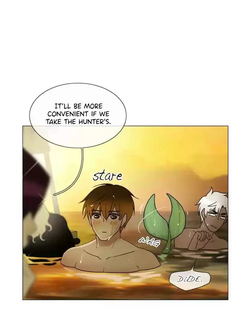 Siren's Lament Chapter 144: