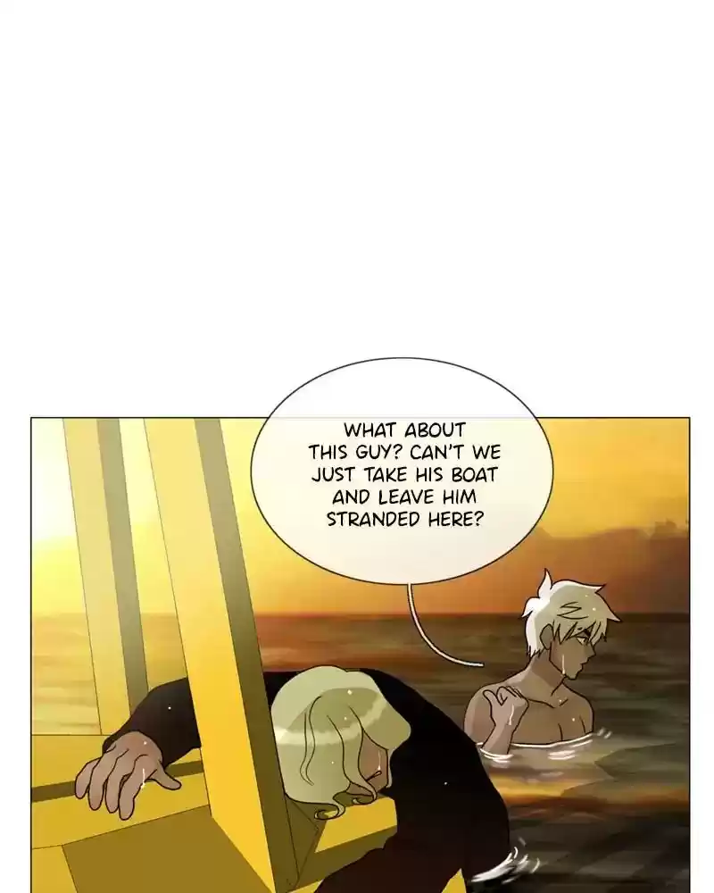 Siren's Lament Chapter 144: