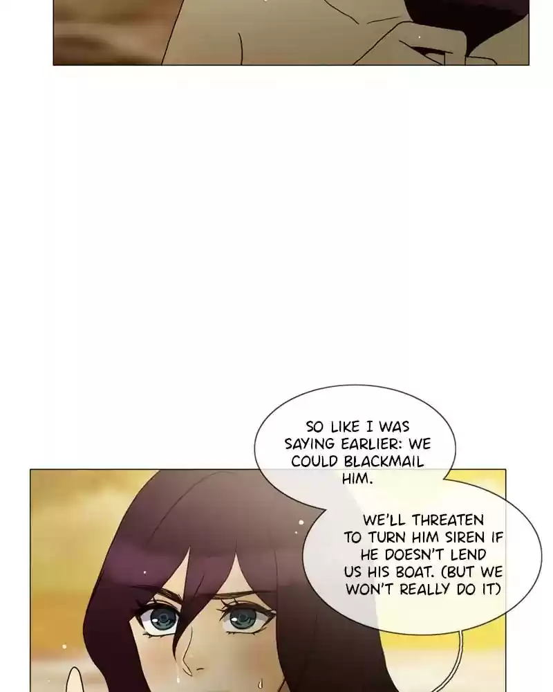 Siren's Lament Chapter 144: