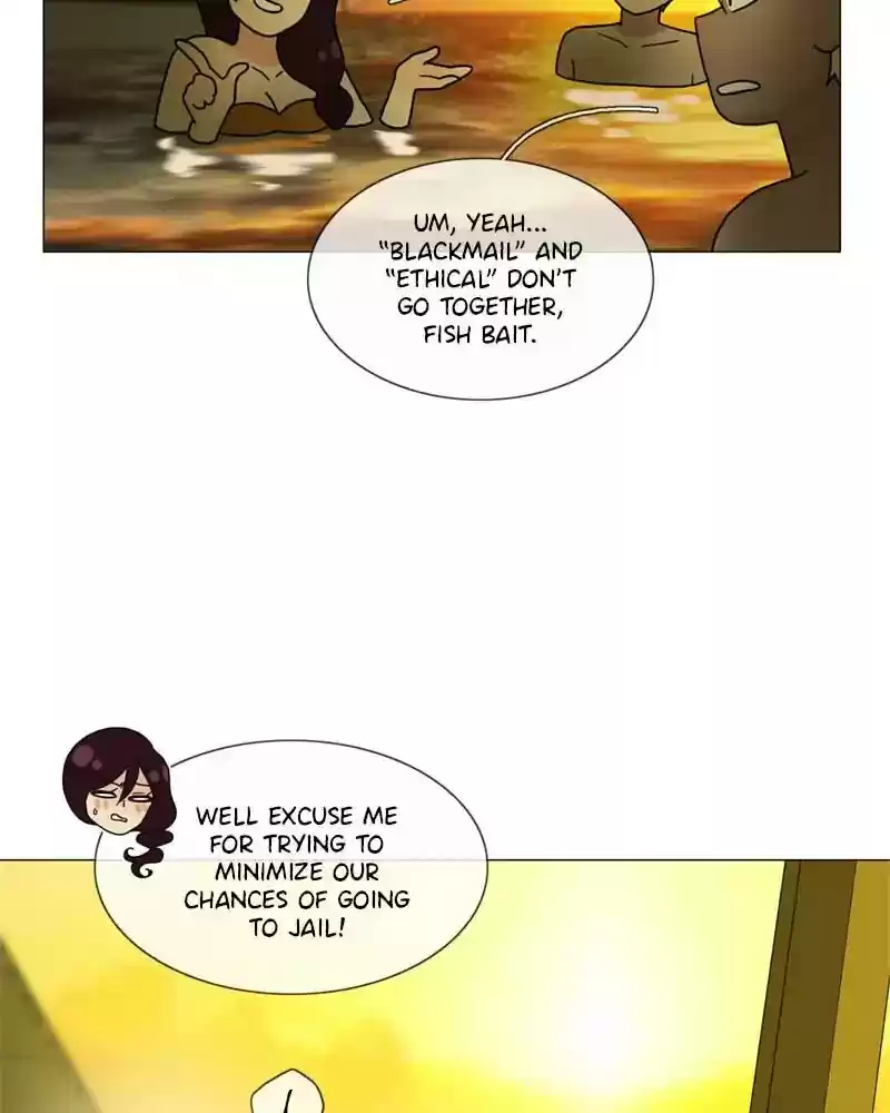 Siren's Lament Chapter 144: