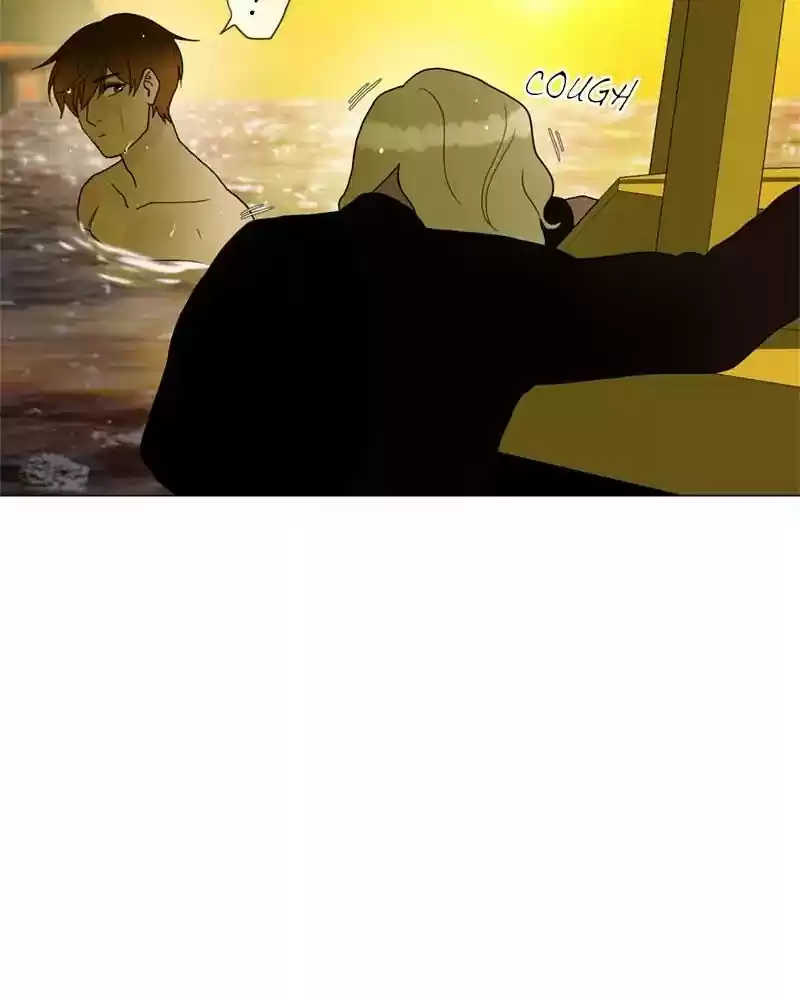 Siren's Lament Chapter 144: